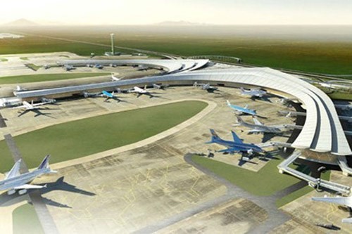 Sân bay Long Thành tác động nợ công ra sao?