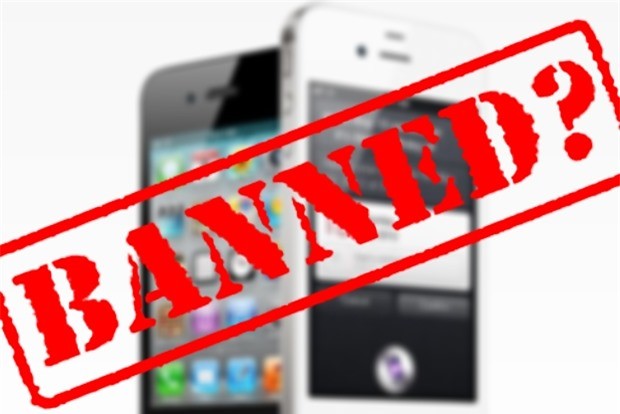 Nga sẽ cấm sử dụng iPhone và iPad có cài đặt iCloud vào 1/1/2015