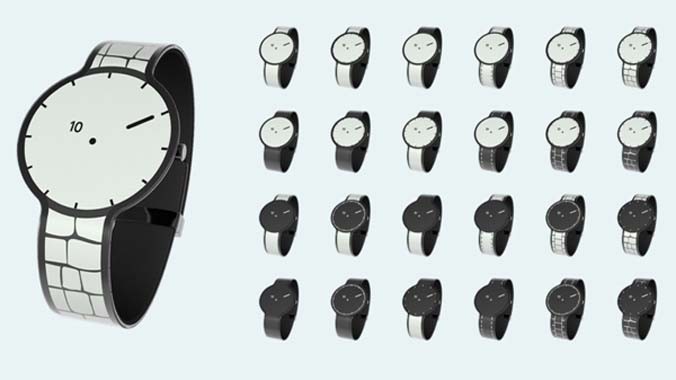 Sony ra mắt đồng hồ thông minh, pin 60 ngày