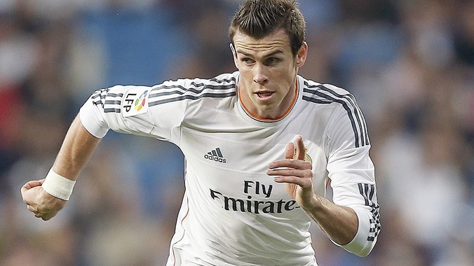 BẢN TIN Thể thao 19H: Gareth Bale là 'Vua kiếm tiền'