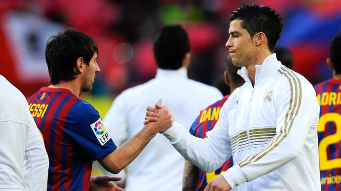 BẢN TIN Thể thao sáng: Ronaldo và Messi chia nhau 'Bóng vàng'