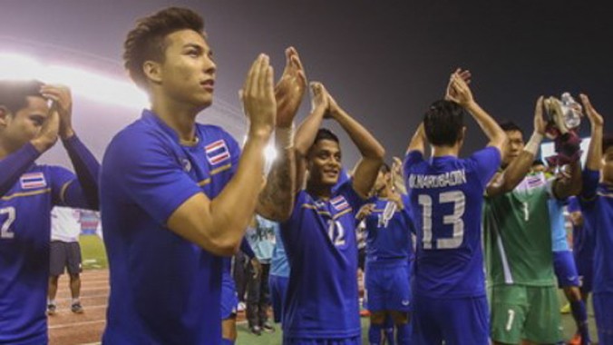 BẢN TIN Thể thao 19H: Tuyển Thái Lan được treo thưởng cực lớn