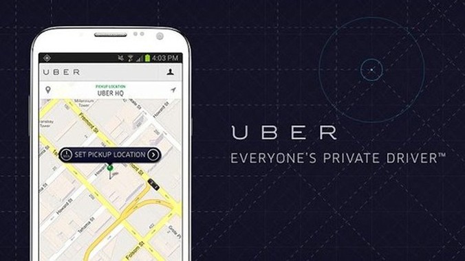 Uber ra mắt ở thành phố đầu tiên là San Francisco (Mỹ) vào năm 2011. Hiện tại, Uber đang đẩy mạnh tốc độ chinh phục thị trường châu Á và triển khai dịch vụ với tốc độ 1 thành phố mỗi ngày.