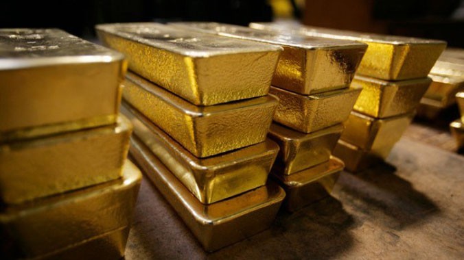 Theo một số tài liệu, triệu phú Leon Trabuco và các đối tác kinh doanh đã thu mua một số lượng vàng lớn ở Mexico và dự định sẽ đem bán ở Mỹ.