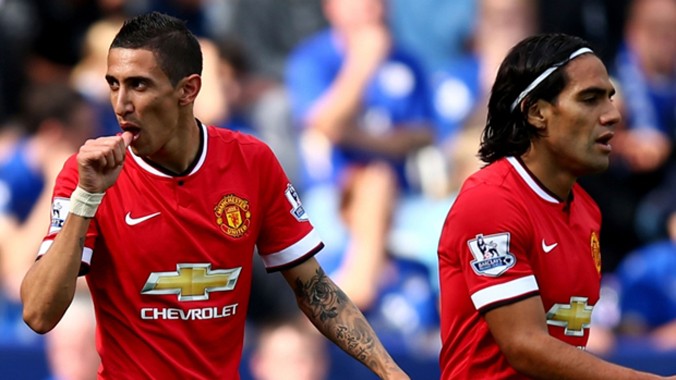 BẢN TIN Thể thao 19H: Vì sao Chelsea ‘vồ hụt’ Di Maria và Falcao?