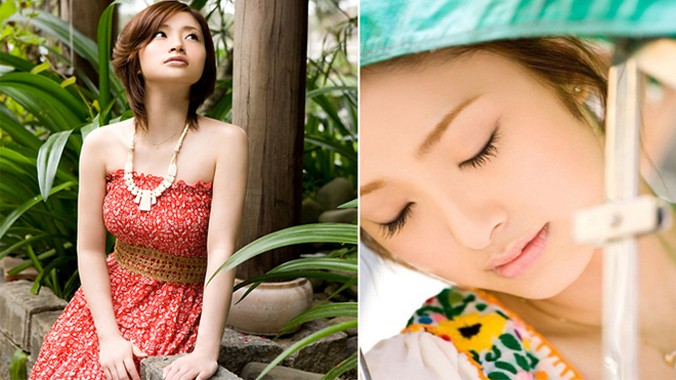 Theo kết quả một cuộc thống kê mới đây, Aya Ueto là gương mặt xuất hiện nhiều nhất trong quảng cáo truyền hình ở Nhật Bản năm 2014.