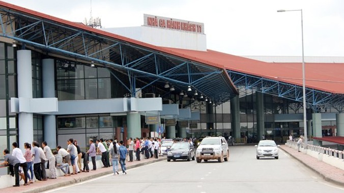 Vietnam Airlines đề xuất được "mua" trực tiếp nhà ga T1, định giá theo quy định hiện hành. 