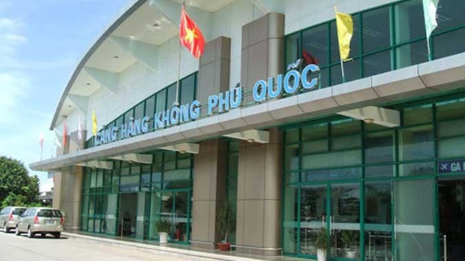 Phú Quốc và T1 Nội Bài là hai nhà ga đã được duyệt chủ trương xã hội hóa, cho phép nhượng quyền khai thác.