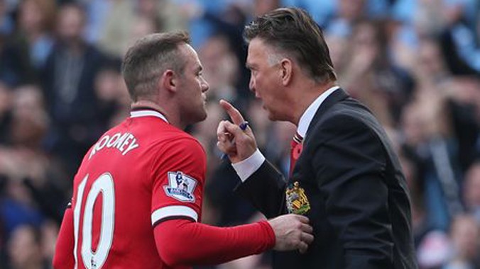 BẢN TIN Thể thao sáng: Van Gaal ra điều kiện rời M.U