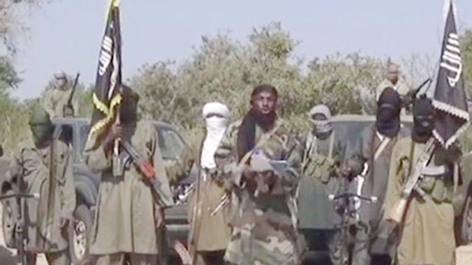 Liên minh giữa IS và Boko Haram đang đặt ra nhiều vấn đề đáng lo ngại với an ninh quốc tế.