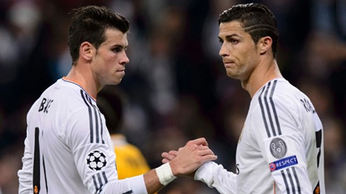 BẢN TIN Thể thao sáng: Van Gaal muốn mua cả Bale và Ronaldo