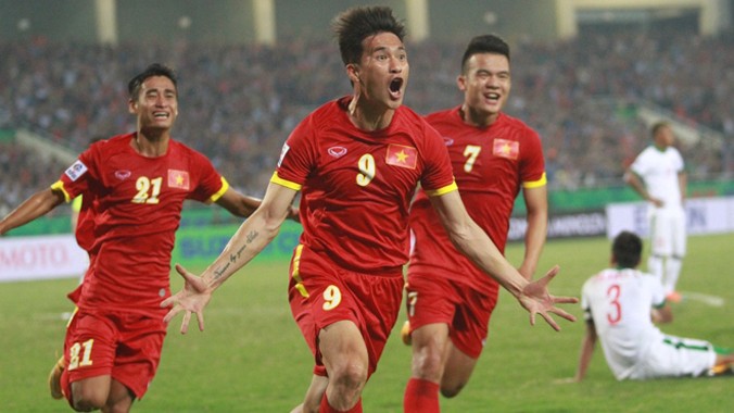BẢN TIN Thể thao sáng: Tuyển Việt Nam đứng số 1 Đông Nam Á