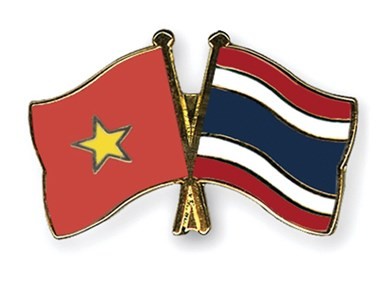 Hợp tác cởi mở giữa Việt Nam-Thái Lan