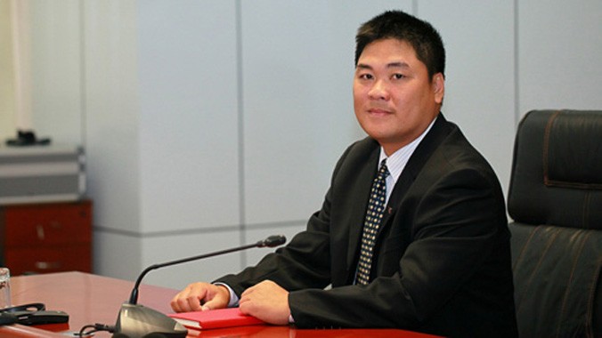 Ông Tạ Ngọc Đa, phó tổng giám đốc, sẽ điều hành Maritime Bank cho đến khi ngân hàng tìm được CEO mới.