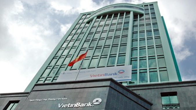 Vietinbank cùng với BIDV và Vietcombank là 3 đại diện của Việt Nam trong danh sách của Forbes năm nay.