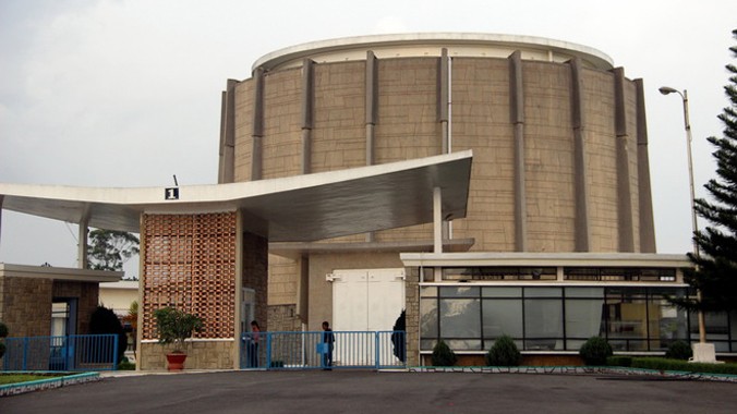 Tồn tại hơn 50 năm, lò phản ứng hạt nhân Đà Lạt trực thuộc Viện nghiên cứu hạt nhân Đà Lạt là nơi duy nhất ở nước ta nghiên cứu và tạo ra các sản phẩm từ phóng xạ.
