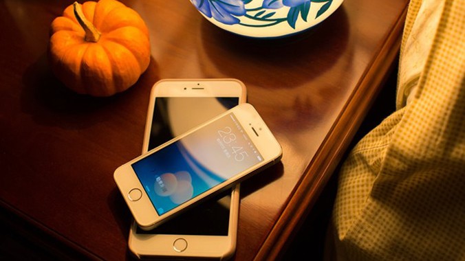Tốc độ mất giá của iPhone ngày một nhanh tại Việt Nam. Ảnh: Flickr.