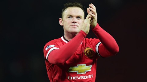 Rooney tự tin vào sức mạnh của M.U.