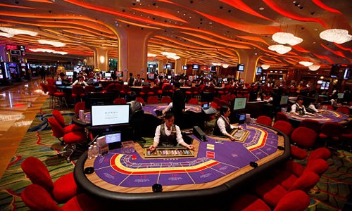 Sau Khánh Hòa, Thừa Thiên Huế là địa phương tiếp theo xin làm casino.
