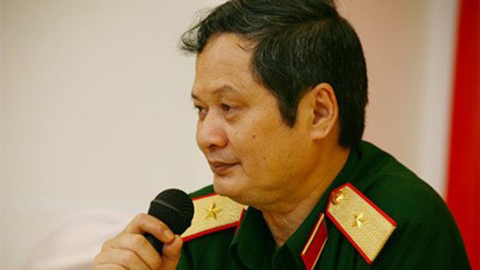 Đám tang nhạc sĩ An Thuyên sẽ được tổ chức theo nghi thức cấp cao của Quân đội Nhân dân Việt Nam.
