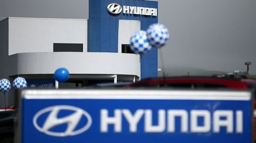 Hyndai và Kia đã được đánh giá có chất lượng tốt hơn xe Nhật. Ảnh: Fortune.