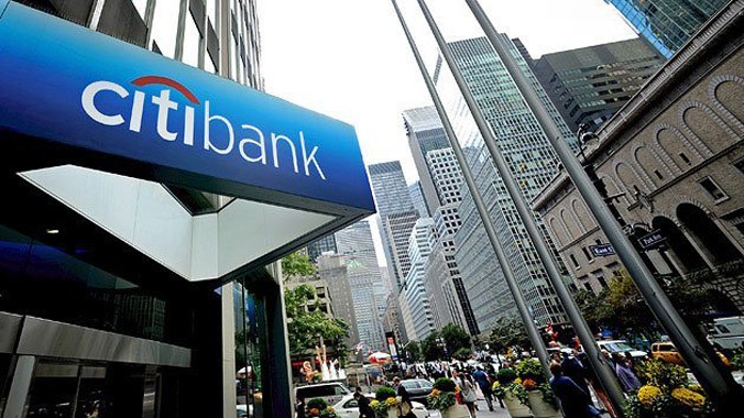 Nếu Citi bank được cấp phép sớm thì sẽ là ngân hàng 100% vốn nước ngoài thứ sáu tại Việt Nam.