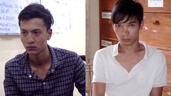 Hai nghi can Nguyễn Hải Dương và Vũ Văn Tiến sẽ được 3 luật sư tham gia bào chữa theo chỉ định của cơ quan chức năng.