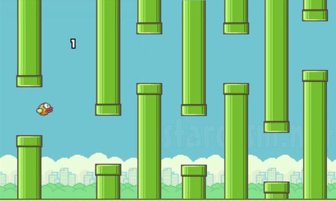 Tương lai nào cho những Flappy Bird?