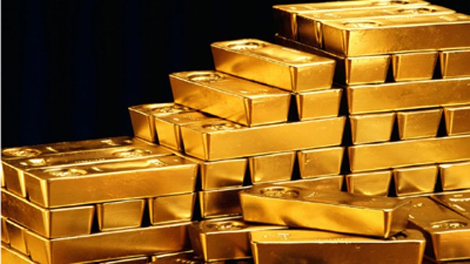Chỉ tính riêng từ đầu năm đến nay, vàng đã “bốc hơi” mất gần 9% giá trị.