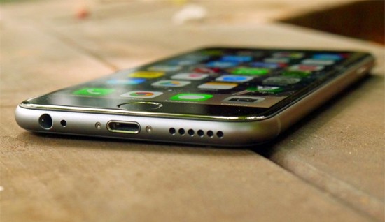 7 tiết lộ về iPhone 6S và 6S Plus