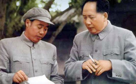 Hé lộ về thủ lĩnh đội vệ sỹ của Mao Trạch Đông