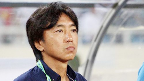 Huấn luyện viên Miura đánh giá cao Đài Loan. Ảnh: Internet.