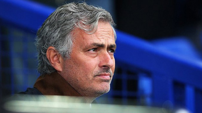 Chelsea và Mourinho đang chìm sâu trong khủng hoảng.