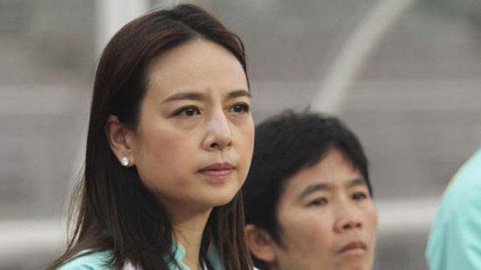 Trưởng đoàn bóng đá nữ Thái Lan đã từ chức.