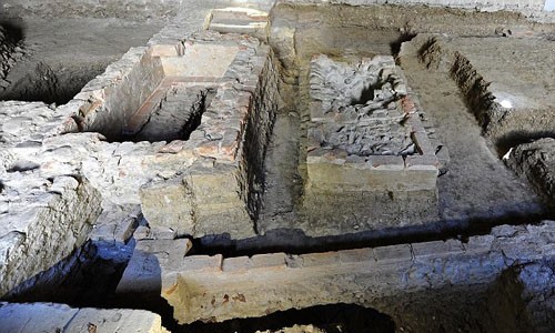 Kết quả xét nghiệm mới cho thấy hài cốt được tìm thấy bên dưới tu viện Sant' Orsola có khả năng cao là của Gherardini.
