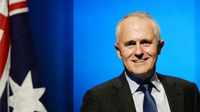 Dư luận kỳ vọng ông Malcolm Turnbull sẽ trở thành một chủ tịch biết đoàn kết nội bộ để giúp đảng Tự do chiến thắng trong cuộc bầu cử sắp tới trước các phe đối lập.