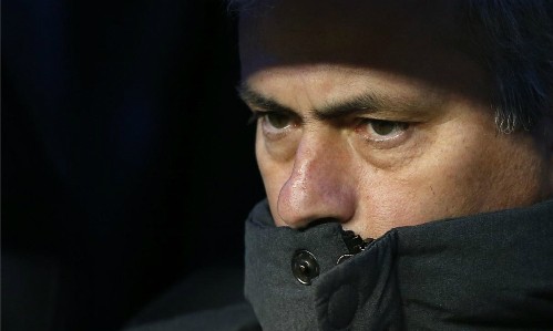 Lịch sử chứng minh Mourinho không giữ được mối quan hệ tốt với các học trò trong thời gian kéo dài liên tục. Ảnh: Reuters.