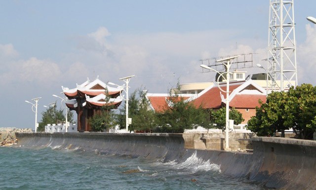 Đảo Phan Vinh