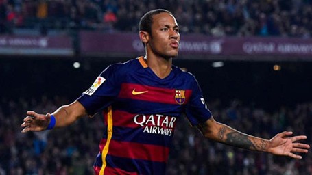 Neymar có thể rời khỏi Barcelona.