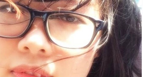 Hình ảnh chị Minh Li đăng tải trên trang cá nhân của mình.