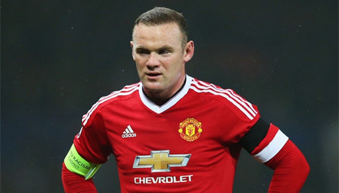Rooney sẽ kiếm được rất nhiều tiền nếu chịu tới Trung Quốc. Ảnh: Reuters.