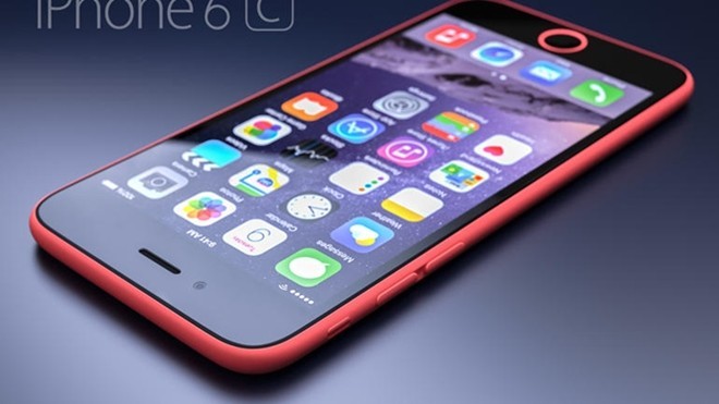 Hé lộ về iPhone 6C giá rẻ của Apple