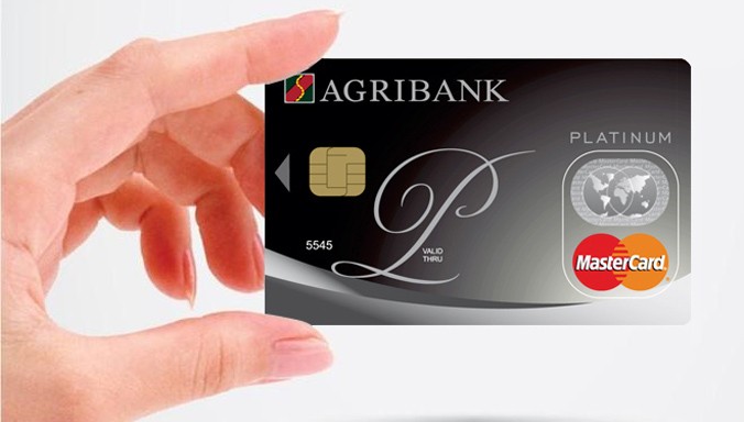 Agribank ra mắt hệ thống phát hành và thanh toán thẻ chip theo chuẩn EMV