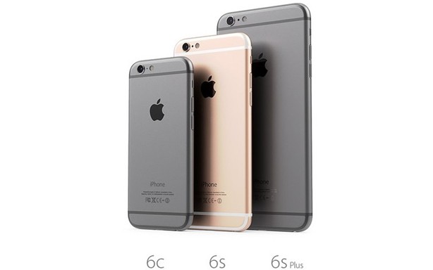 iPhone 6C sẽ là phiên bản thu nhỏ của iPhone 6S với thiết kế kim loại nguyên khối và cấu hình tương đương người anh em.