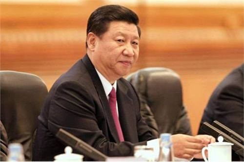 Chủ tịch Trung Quốc Tập Cận Bình thắt chặt kiểm soát các tổ chức đảng. Ảnh: AP.