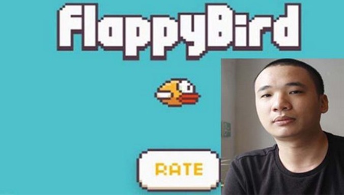 Mặc dù đã “khai tử” tựa game Flappy Bird, tuy nhiên Nguyễn Hà Đông và Flappy Bird vẫn là những cái tên được chú ý trong giới công nghệ.