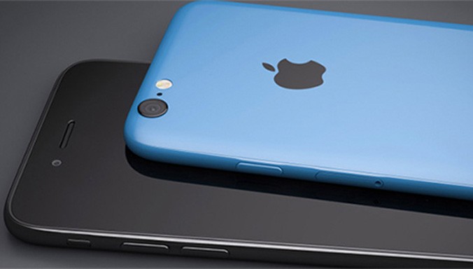 iPhone SE sẽ giúp Apple lấp khoảng trống ở phân khúc tầm trung.
