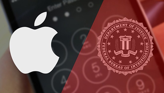 FBI tuyên bố đã hack được iPhone mà không cần trợ giúp của Apple. Ảnh minh họa.