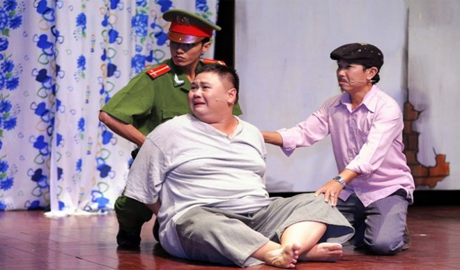 Ông Nguyễn Đăng Chương, Cục trưởng Cục NTBD đã lên tiếng về vụ việc nghệ sĩ hài Minh Béo bị bắt ở Mỹ với 3 tội danh dâm ô trẻ em.