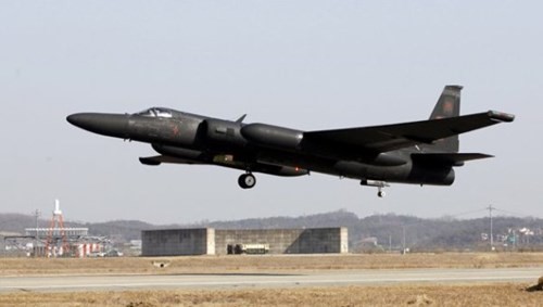 Radio Thế giới 24h: NATO hối thúc Mỹ điều U-2 để do thám Nga